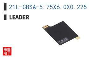 21L-CBSA-5.75X6.0X0.225 ͼƬ